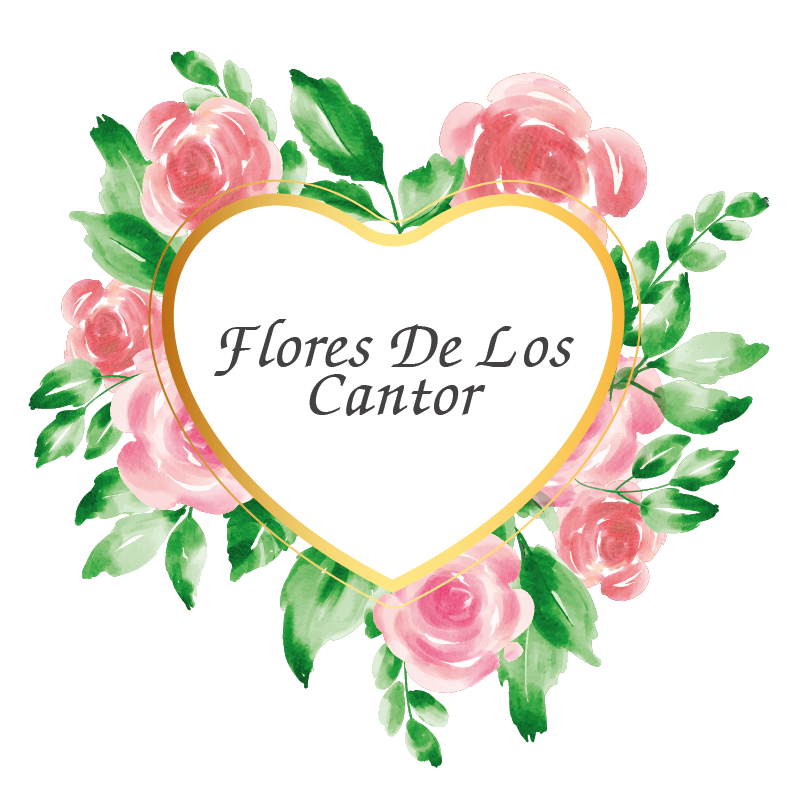 Envio de Flores a Domicilio - Flores de los Cantor - Floristería en Chía